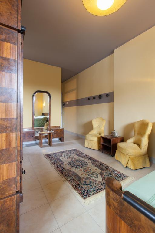 La Seca - Antico Albergo Alzese Pella Zimmer foto