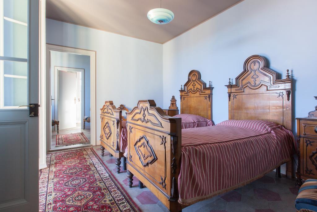 La Seca - Antico Albergo Alzese Pella Zimmer foto
