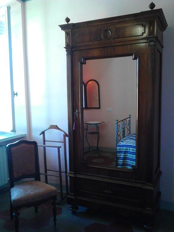 La Seca - Antico Albergo Alzese Pella Exterior foto
