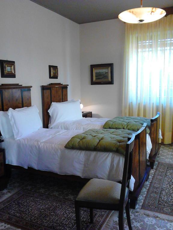 La Seca - Antico Albergo Alzese Pella Exterior foto